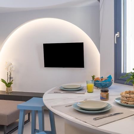 Evans Luxurious Apartment 4 Ираклион Экстерьер фото