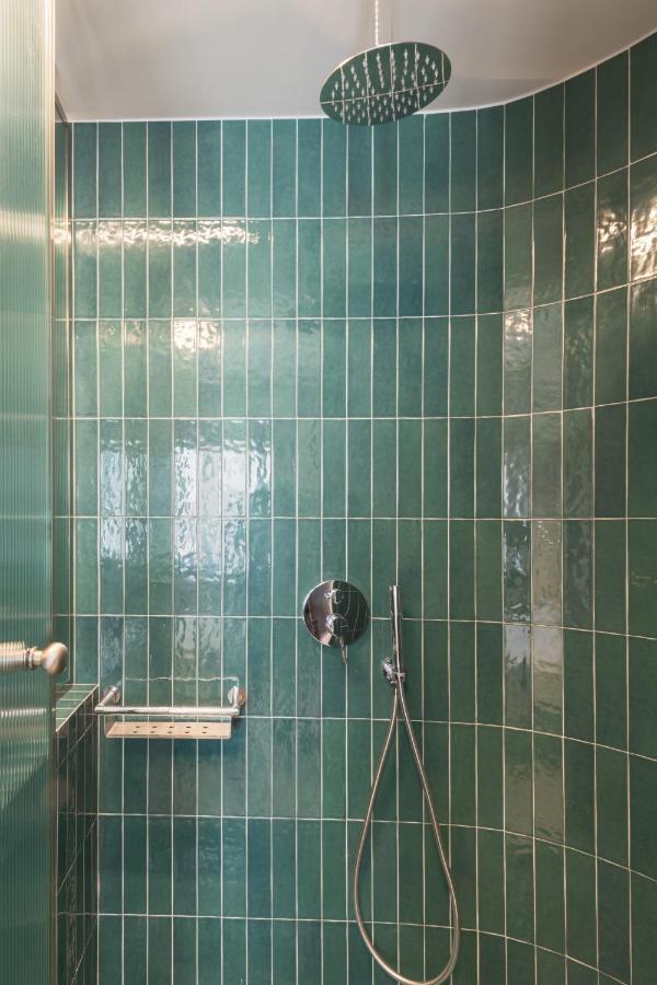 Evans Luxurious Apartment 4 Ираклион Экстерьер фото