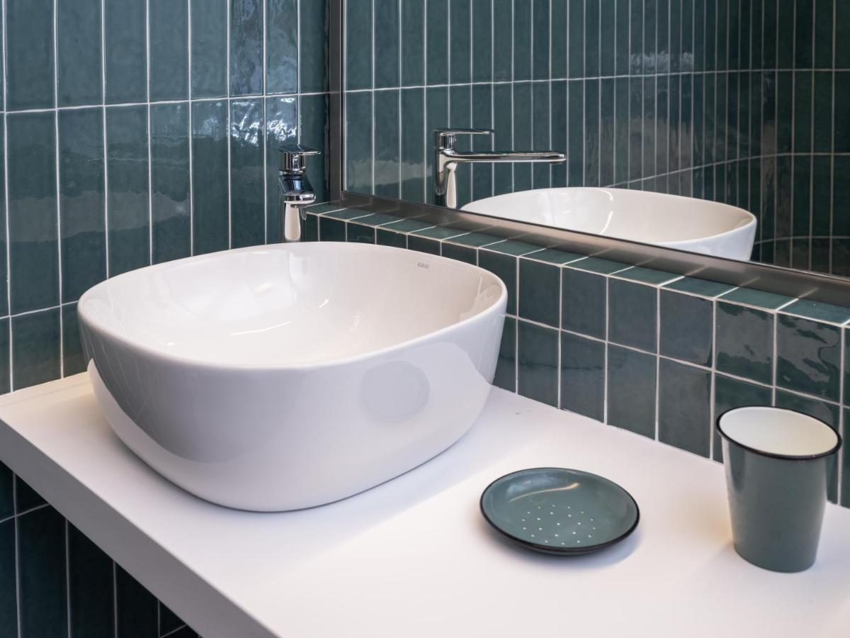 Evans Luxurious Apartment 4 Ираклион Экстерьер фото
